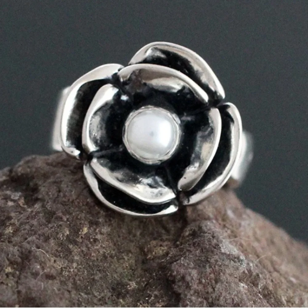 Sherry Tinsman sterling silver